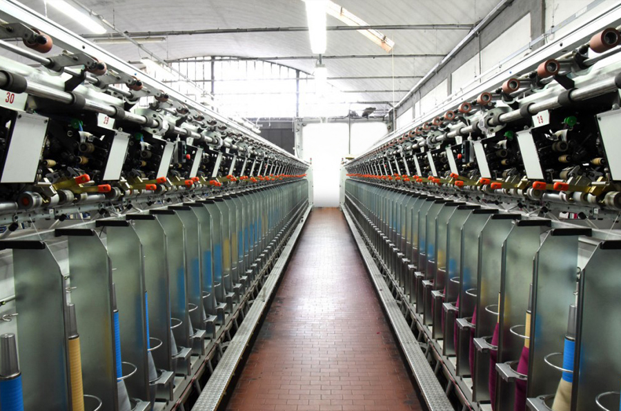 FACTORY