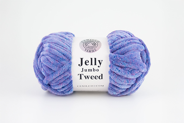 Jelly Jumbo Tweed