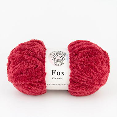 Fox Chunky