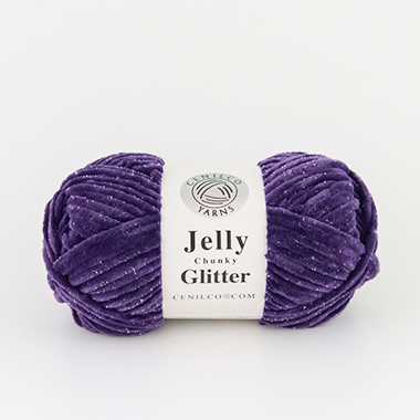 Jelly Chunky Glitter