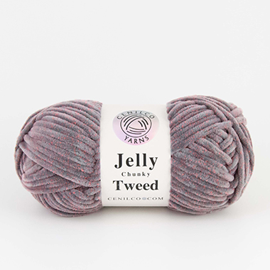 Jelly Chunky Glitter