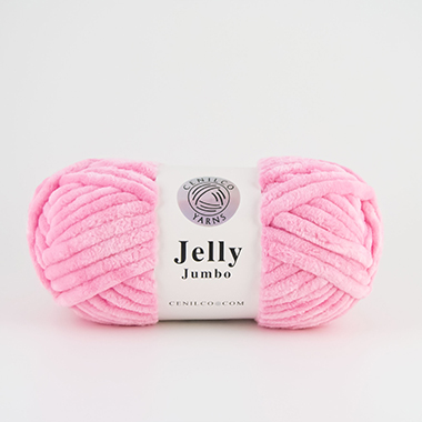 Jelly Jumbo