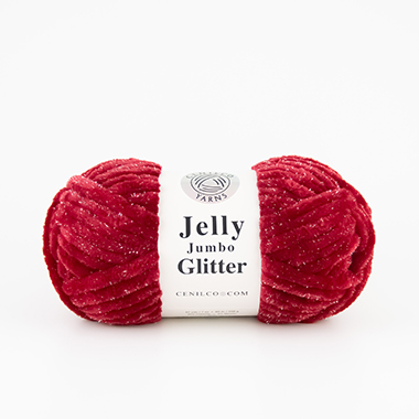 Jelly Jumbo Glitter