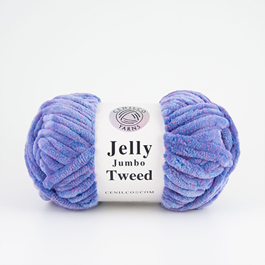 Jelly Jumbo Tweed